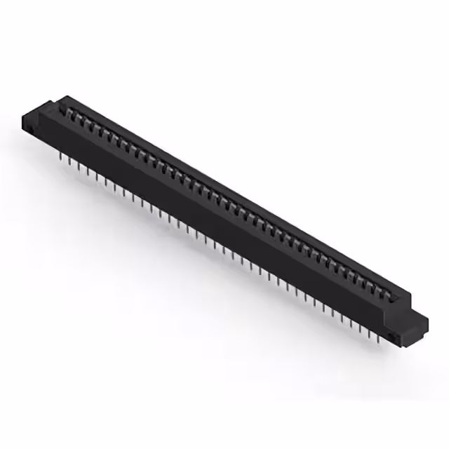 357-072-420-212 EDAC Inc.  Edgeboard Connectors